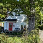 時々カフェ - 絵になる素敵なお店❤︎