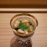 大阪天満宮 鮨とよなが - 