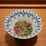 大阪天満宮 鮨とよなが - 