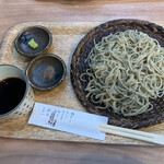 手打ち蕎麦 YAHEI - 