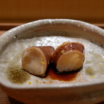 大阪天満宮 鮨とよなが - 