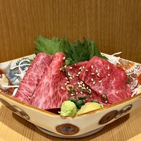 神戸焼肉 金虎 - 