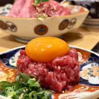 神戸焼肉 金虎 - 