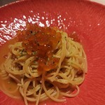 パスタとお酒 メゾン フーテン - 