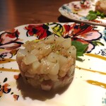 パスタとお酒 メゾン フーテン - 