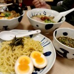 Asakusa Ramen Yoroiya - 