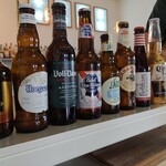 パスタとお酒 メゾン フーテン - 