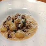 パスタとお酒 メゾン フーテン - 