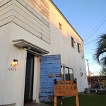 パスタとお酒 メゾン フーテン - 