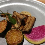 パスタとお酒 メゾン フーテン - 