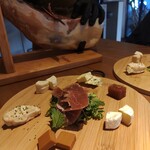 パスタとお酒 メゾン フーテン - 