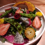 パスタとお酒 メゾン フーテン - 