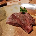 パスタとお酒 メゾン フーテン - 