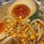 丸源ラーメン  - 