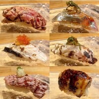 照鮨 - 