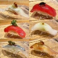照鮨 - 