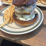 Ace Burger Cafe - 