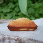 ちひろ菓子店 - 料理写真: