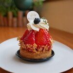 ブランダジュール - 料理写真: