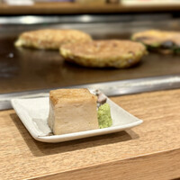 OSAKAきっちん。 東急プラザ渋谷店 - 