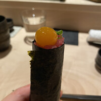 鮨 若尊 - 