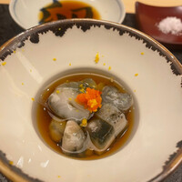 日本料理 山里 - 