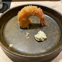 鮨 若尊 - 