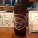 Chiyomusume - キリンビール(大）