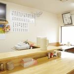 ラーメン 大和 - 店内
