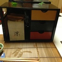 日本料理 一扇 - 本日のお弁当