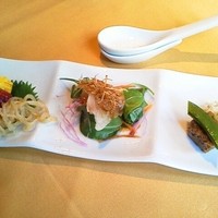 中国料理 皇家龍鳳 - 