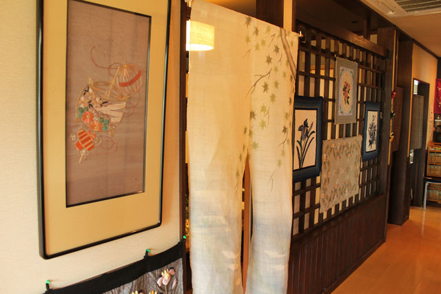 KAPPO　花咲季（カッポウハナサキ） - 鶴岡市その他（日本料理）の写真