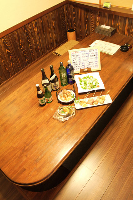 KAPPO　花咲季（カッポウハナサキ） - 鶴岡市その他（日本料理）の写真