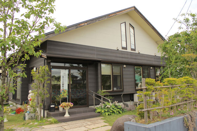 KAPPO　花咲季（カッポウハナサキ） - 鶴岡市その他（日本料理）の写真