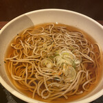 Echigo Soba - 