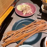 Shabushabu Retasu - 