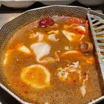 Shabushabu Retasu - 