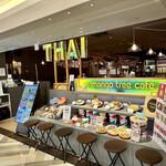 Mango Tree Cafe - 