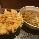 Echigo Soba - 