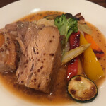 ル・ヴィルギュル - 