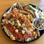 カメイノ食堂 - 