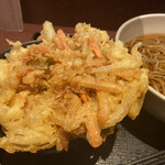 Echigo Soba - 