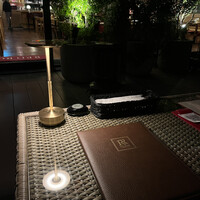 RED ROOM rooftop & grill - 