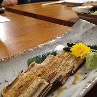 炭焼うな富士 白壁別邸 - 