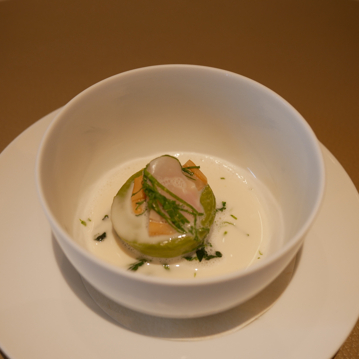 写真 2ページ目 : est （エスト） - 大手町/フレンチ | 食べログ