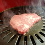 Yakiniku No Itou - 