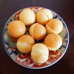 Mammaru Koi - チェダーチーズ