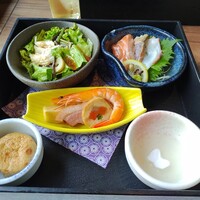 肉割烹 五条 新宿野村ビル49F - 