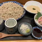 Teuchi Soba Takofuku - 