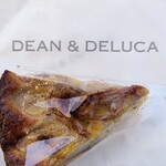 DEAN & DELUCA - バナナケーキ